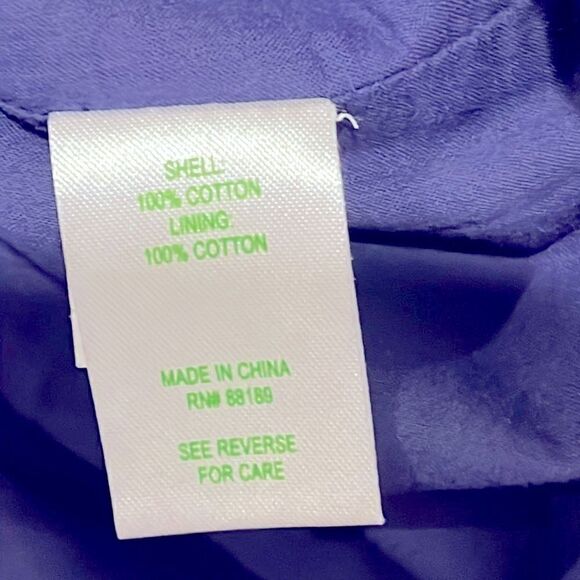 Lilly Pulitzer designer dress - Picture 6 of 6